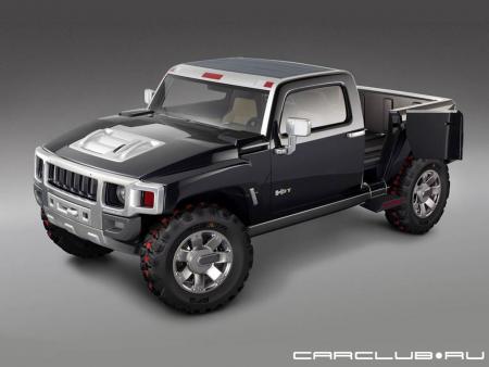 la hummer3